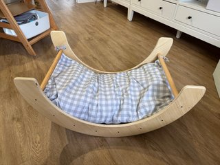 Arco Montessori Madera