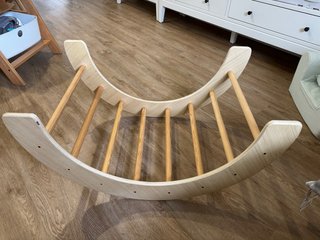 Arco Montessori Madera