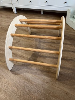 Arco Montessori Madera