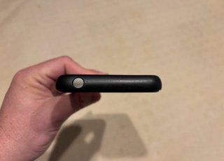 Custodia Protettiva per Motorola Moto E13 Nero