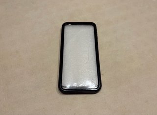 Custodia Protettiva per Motorola Moto E13 Nero