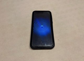 Custodia Protettiva per Motorola Moto E13 Nero