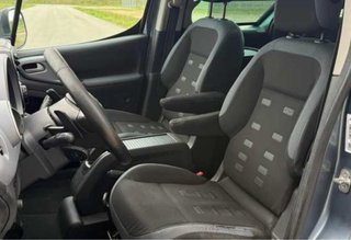 Citroen Berlingo 2012