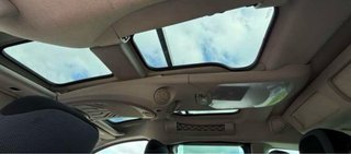 Citroen Berlingo 2012