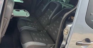 Citroen Berlingo 2012