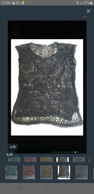 Lote 14 prendas mujer talla S