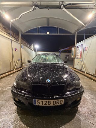 BMW Serie 3 2005