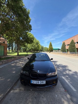 BMW Serie 3 2005