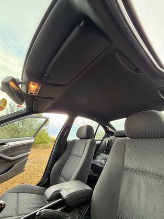 BMW Serie 3 2005