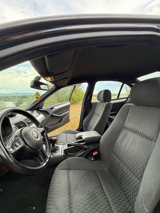 BMW Serie 3 2005