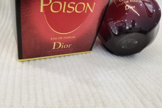 Perfume Dior Hypnotic Poison 100ml lleno