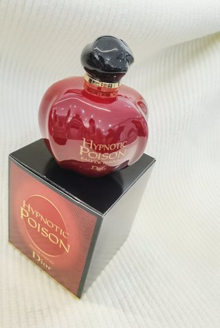 Perfume Dior Hypnotic Poison 100ml lleno