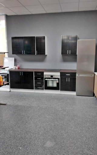 Muebles de Cocina