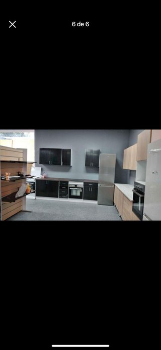 Muebles de Cocina