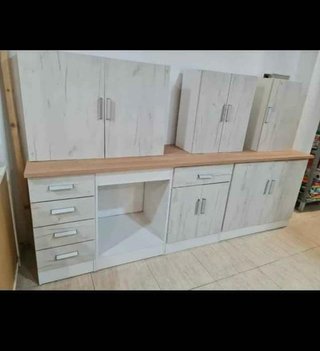 Muebles de Cocina
