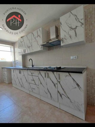 Muebles de Cocina