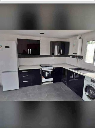 Muebles de Cocina
