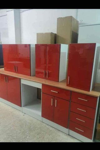Muebles de Cocina
