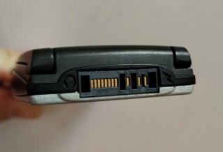 Ericsson T28s - Telefono Cellulare Vintage