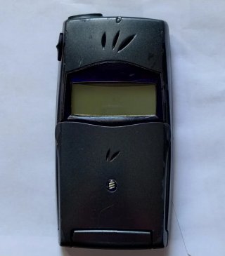 Ericsson T28s - Telefono Cellulare Vintage