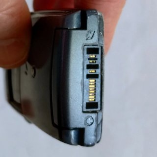 Ericsson T28s - Telefono Cellulare Vintage