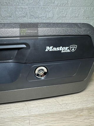 Master Lock LCFW30100 Caja Fuerte