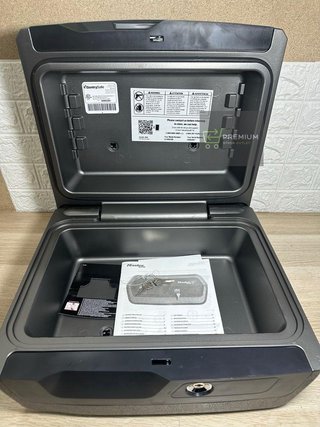Master Lock LCFW30100 Caja Fuerte