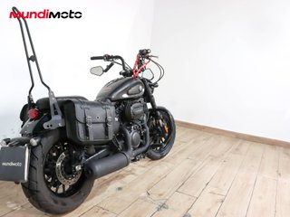 KEEWAY V-CRUISE 125