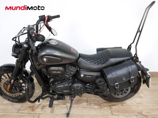 KEEWAY V-CRUISE 125