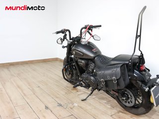KEEWAY V-CRUISE 125