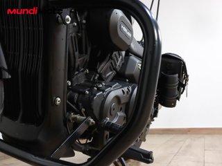 KEEWAY V-CRUISE 125