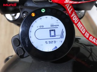 KEEWAY V-CRUISE 125