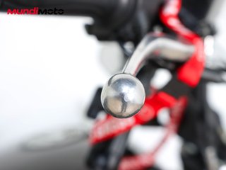 KEEWAY V-CRUISE 125