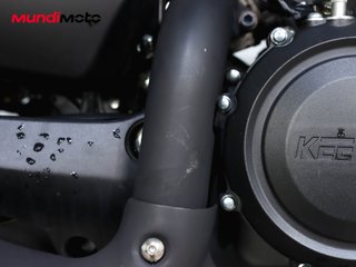 KEEWAY V-CRUISE 125