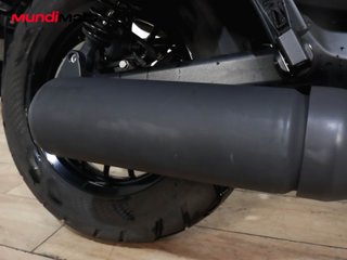 KEEWAY V-CRUISE 125