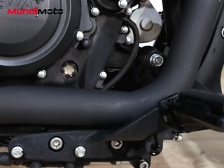 KEEWAY V-CRUISE 125