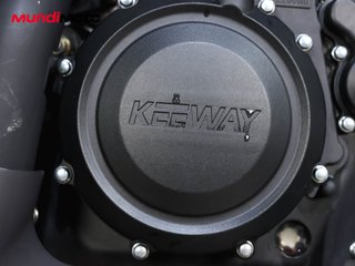 KEEWAY V-CRUISE 125