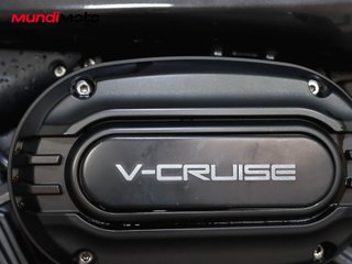 KEEWAY V-CRUISE 125