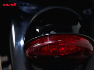 KEEWAY V-CRUISE 125