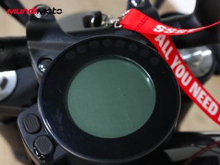KEEWAY V-CRUISE 125