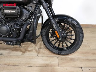 KEEWAY V-CRUISE 125