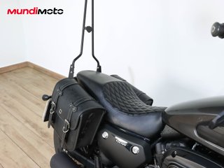 KEEWAY V-CRUISE 125