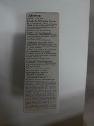 CASMARA Rutina Anti-Manchas SPF50