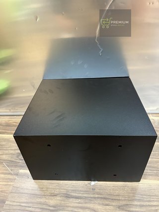 Amazon Basics Caja Fuerte de Seguridad de Cerradura