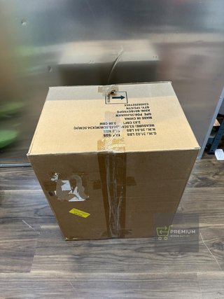 Amazon Basics Caja Fuerte de Seguridad de Cerradura
