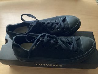 Zapatillas Converse