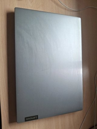 Portátil Lenovo Plata AMD A6