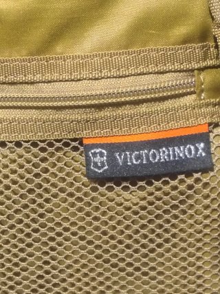 Mochila Victorinox Negra