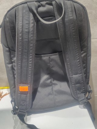 Mochila Victorinox Negra
