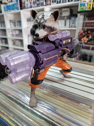Figura al 50% mas en nuestra tienda JretroGame